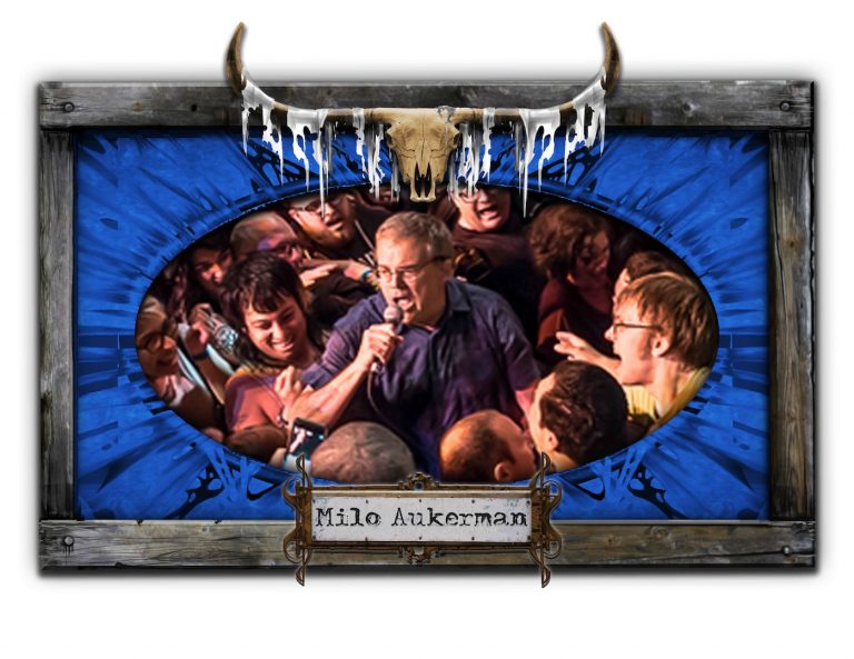 milo aukerman milo aukerman