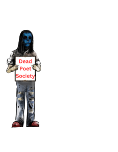 Jack Underkofler – Dead Poet Society