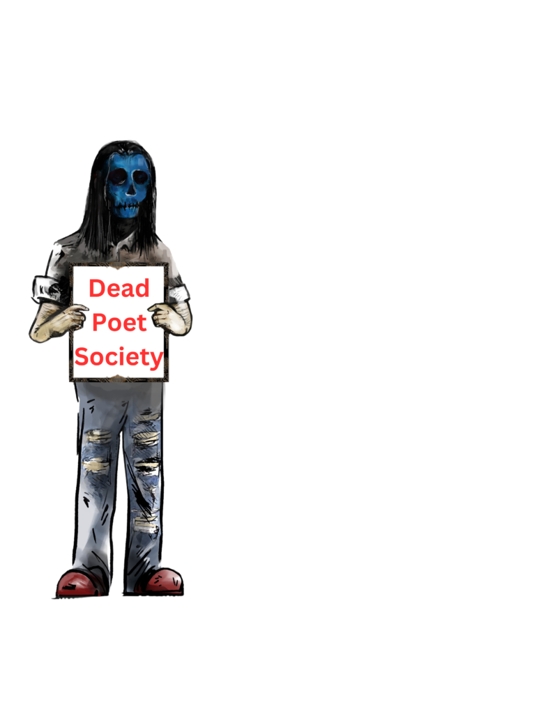 Jack Underkofler – Dead Poet Society